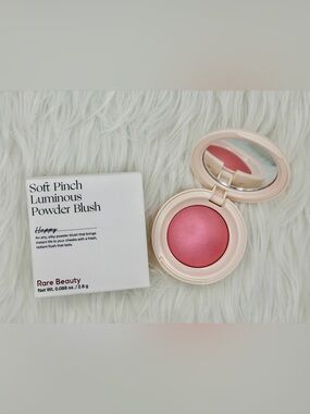 Rare Beauty Soft Pinch Luminous Powder Blush - Happy